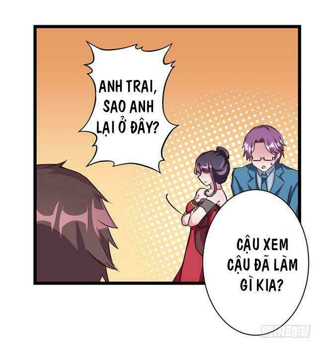 Gửi Người Không Quen: Chapter 7