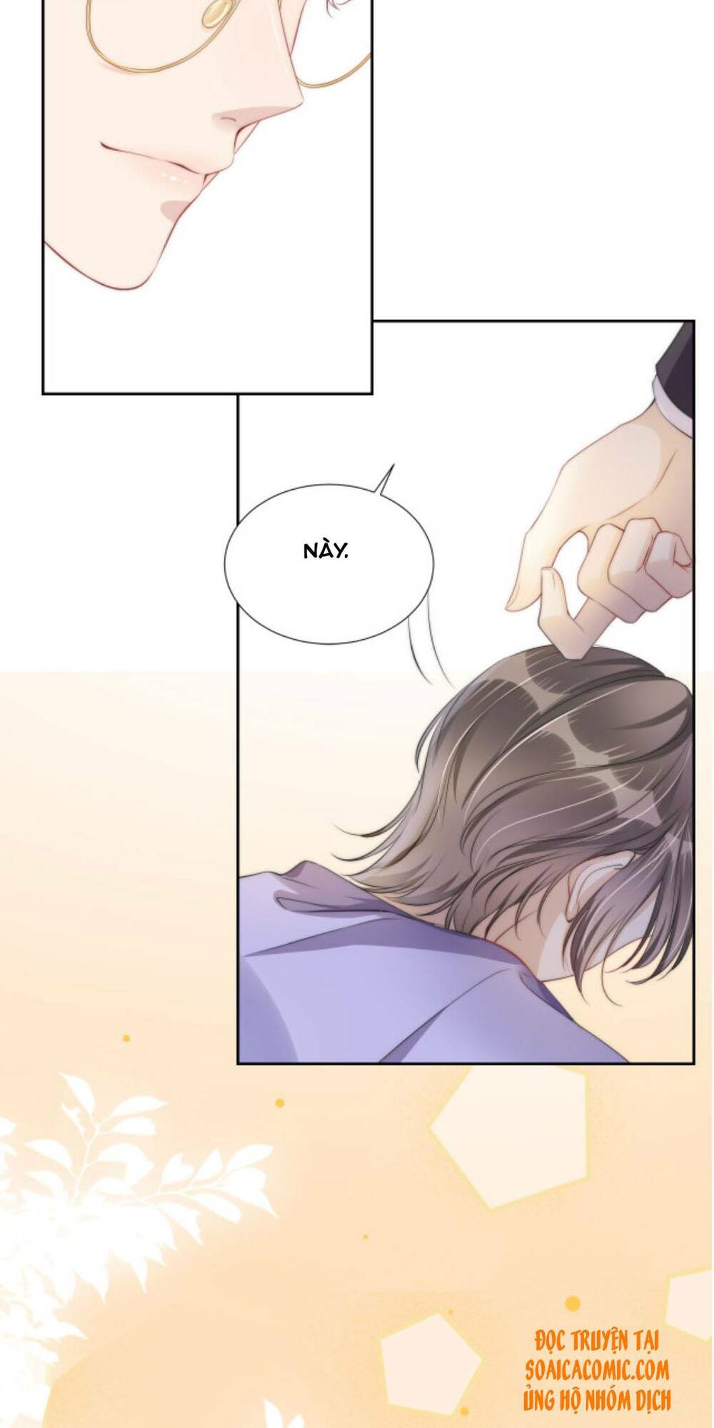 Ngự Tỷ Toàn Năng Lại Bị Phá Mã Giáp: Chapter 22