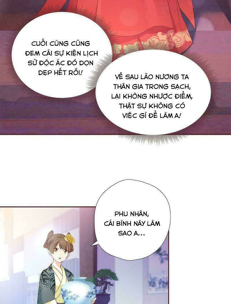 Trò Chơi Trừng Phạt: Chapter 9