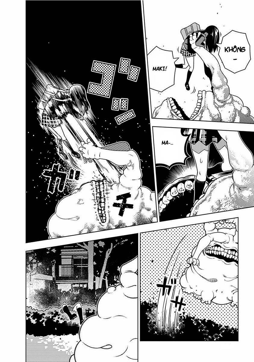 Kimi Ga Niku Ni Nattemo: Chapter 2