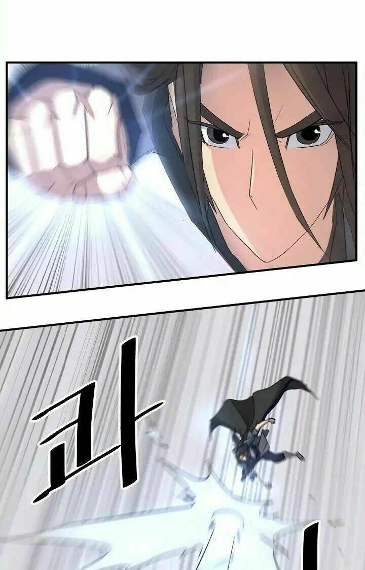 Trọng Sinh, Bất Khả Chiến Bại: Chapter 58