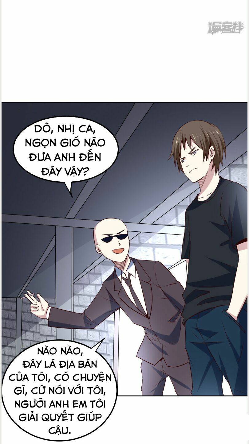 Tay Chơi Thần Cấp: Chapter 98