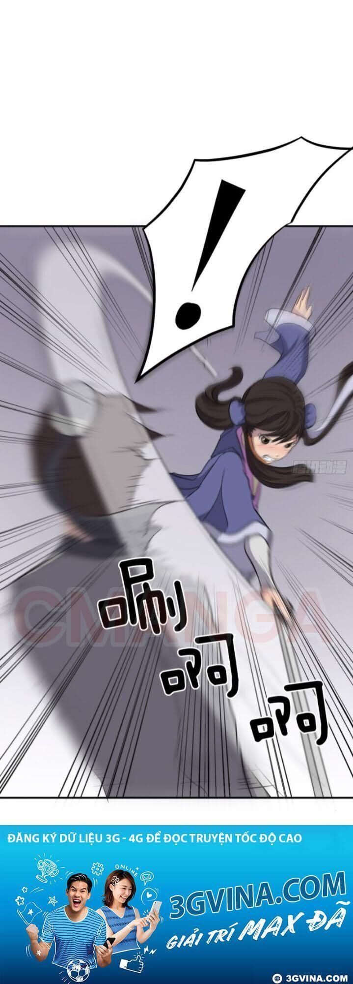 Bất Tử Chí Tôn: Chapter 10