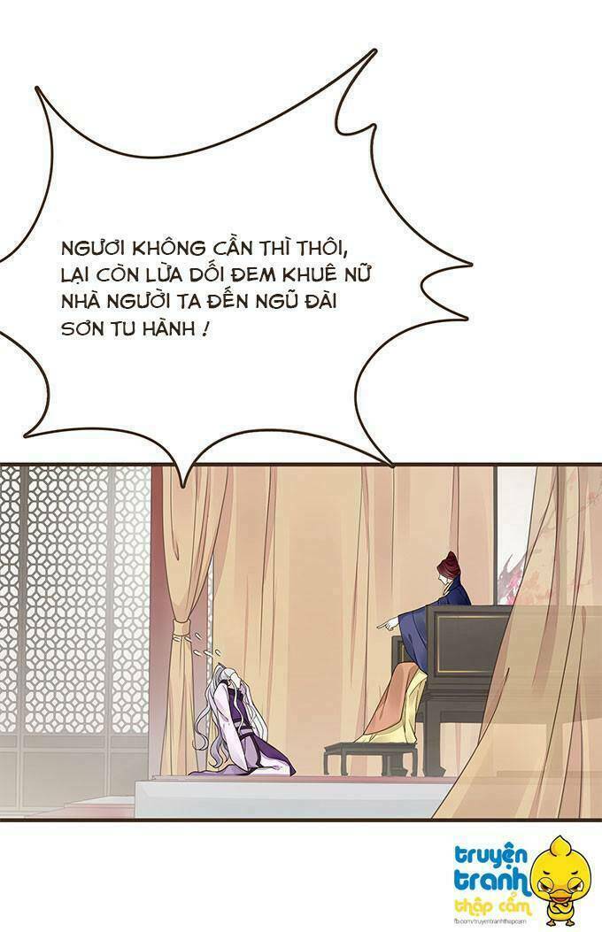 Đại Giá Thừa Tướng: Chapter 18