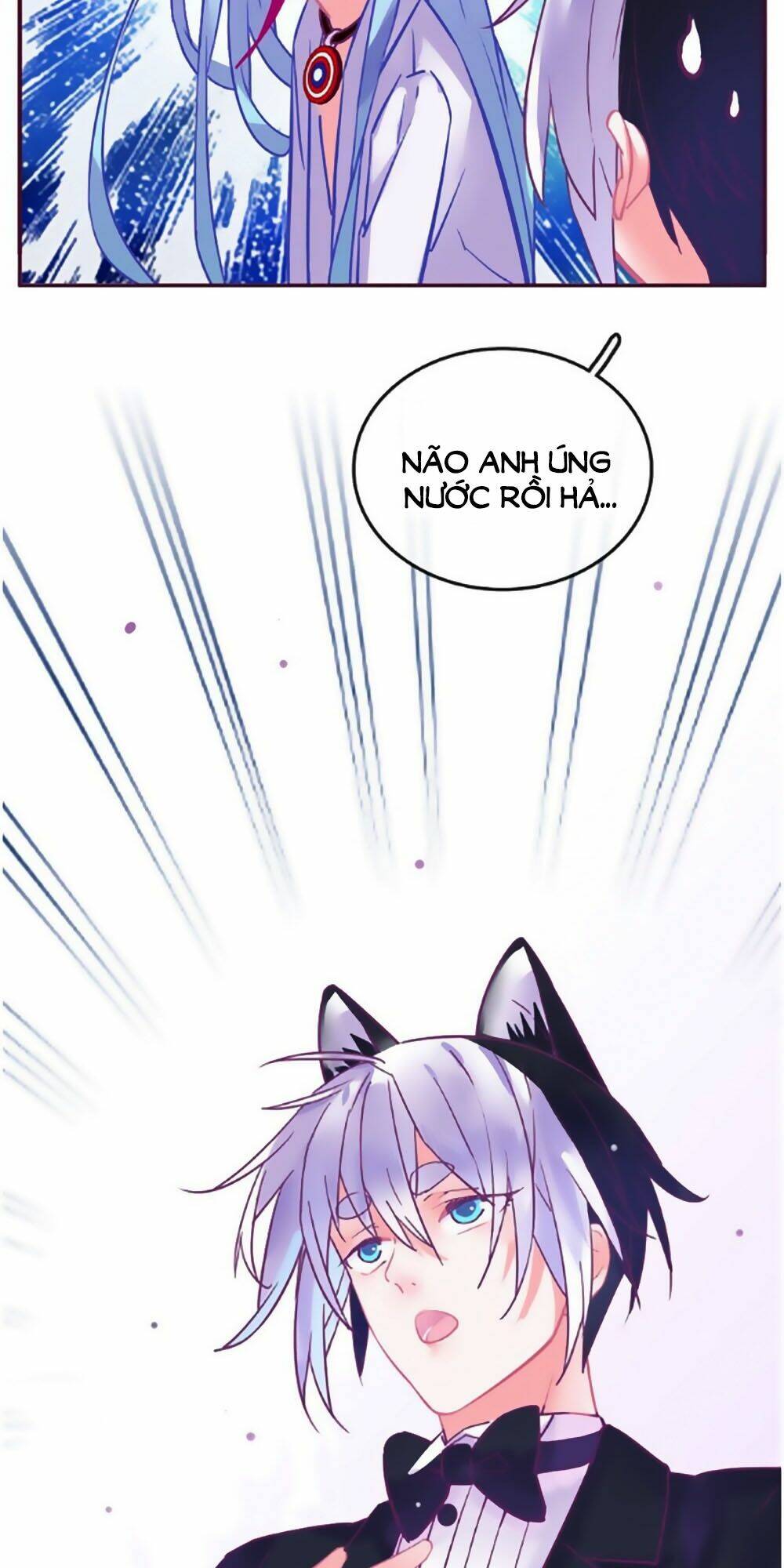 Đừng Nghịch, Ta Chỉ Muốn Yên Tĩnh: Chapter 73