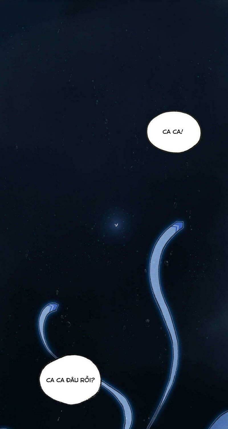Ngao Bính: Chapter 8