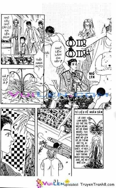 Công tử nghèo: Chapter 21