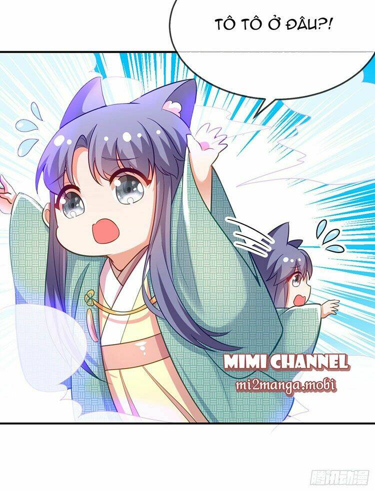 Giang Sơn Mỹ Nam Nhập Trướng Ta: Chapter 32