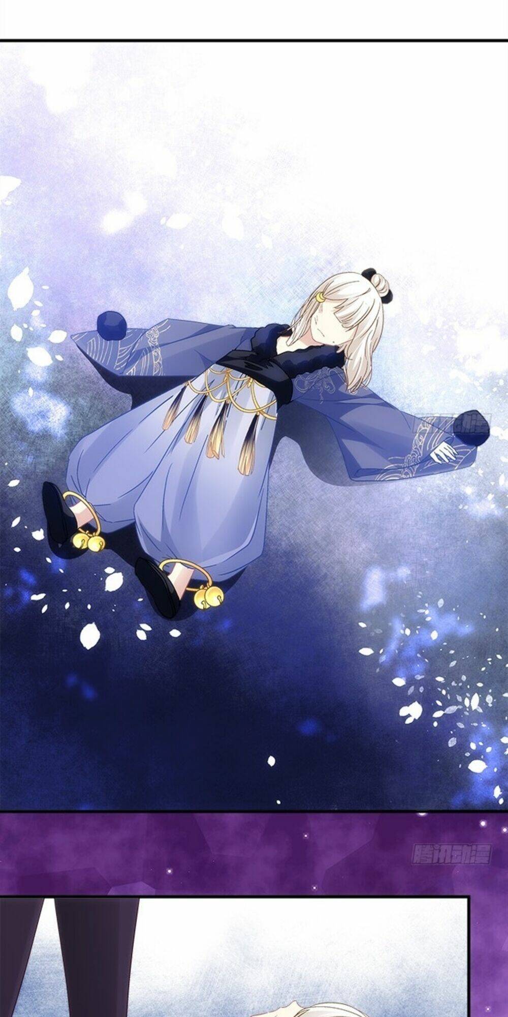 Ám Dạ Vô Thường: Chapter 85