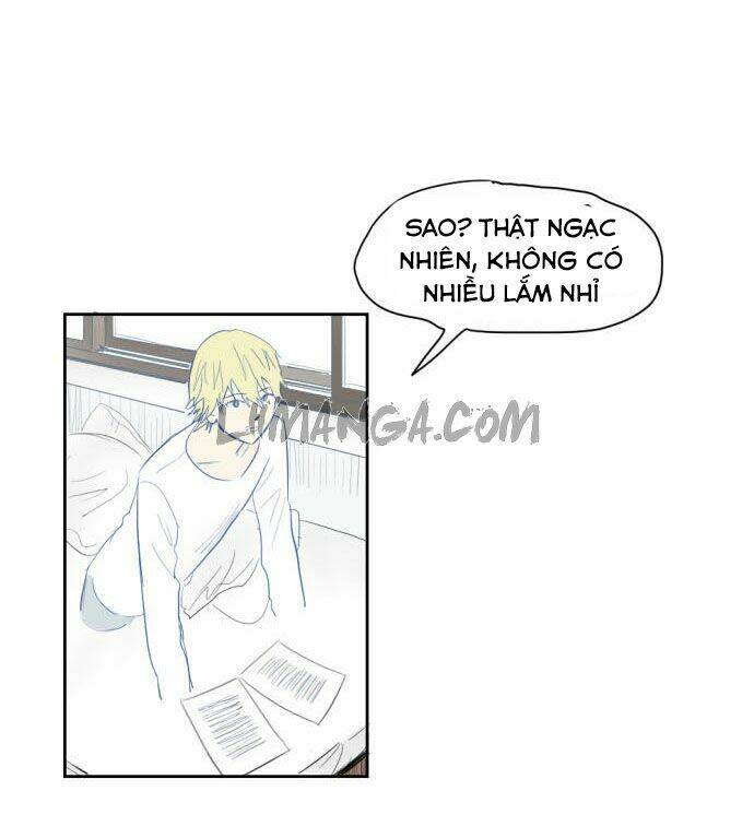 Transparent Cohabitation: Chapter 6