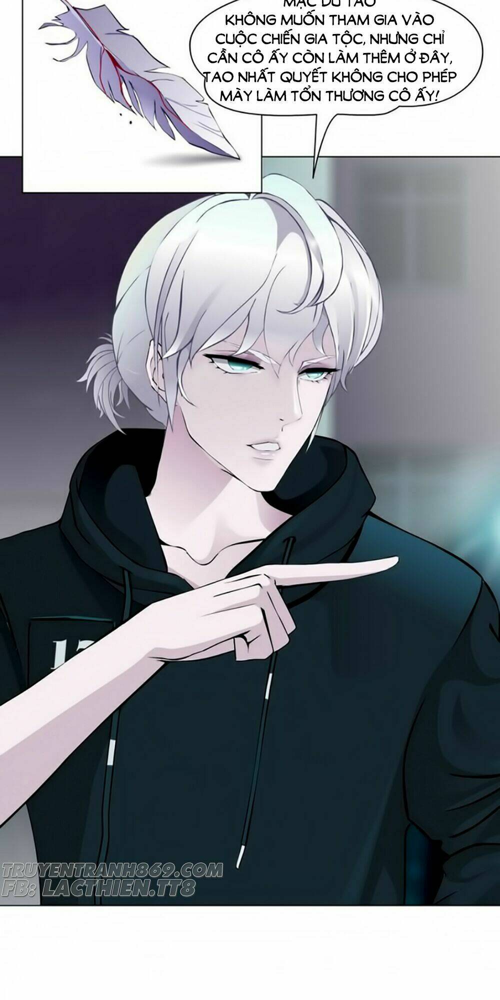 Sổ Tay Mỹ Nam Giới X: Chapter 7