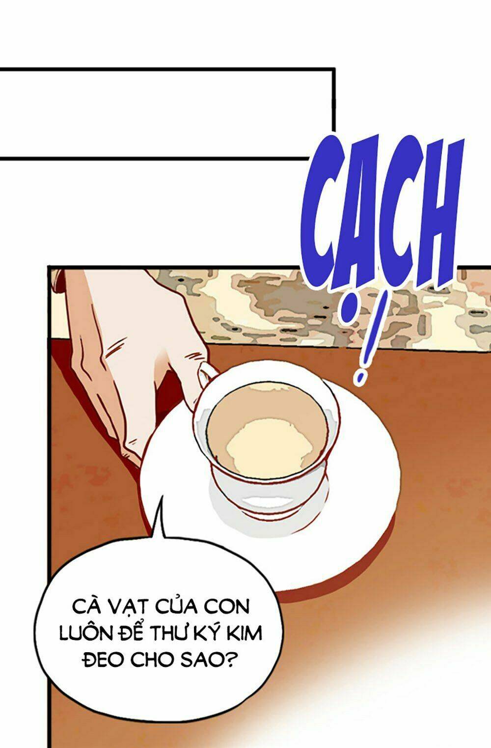 Thư Ký Kim Sao Thế Nhỉ?: Chapter 9