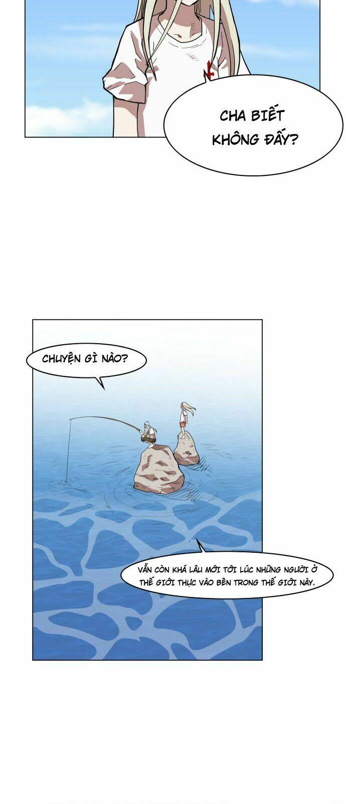 Hard Core Leveling Warrior: Chapter 108