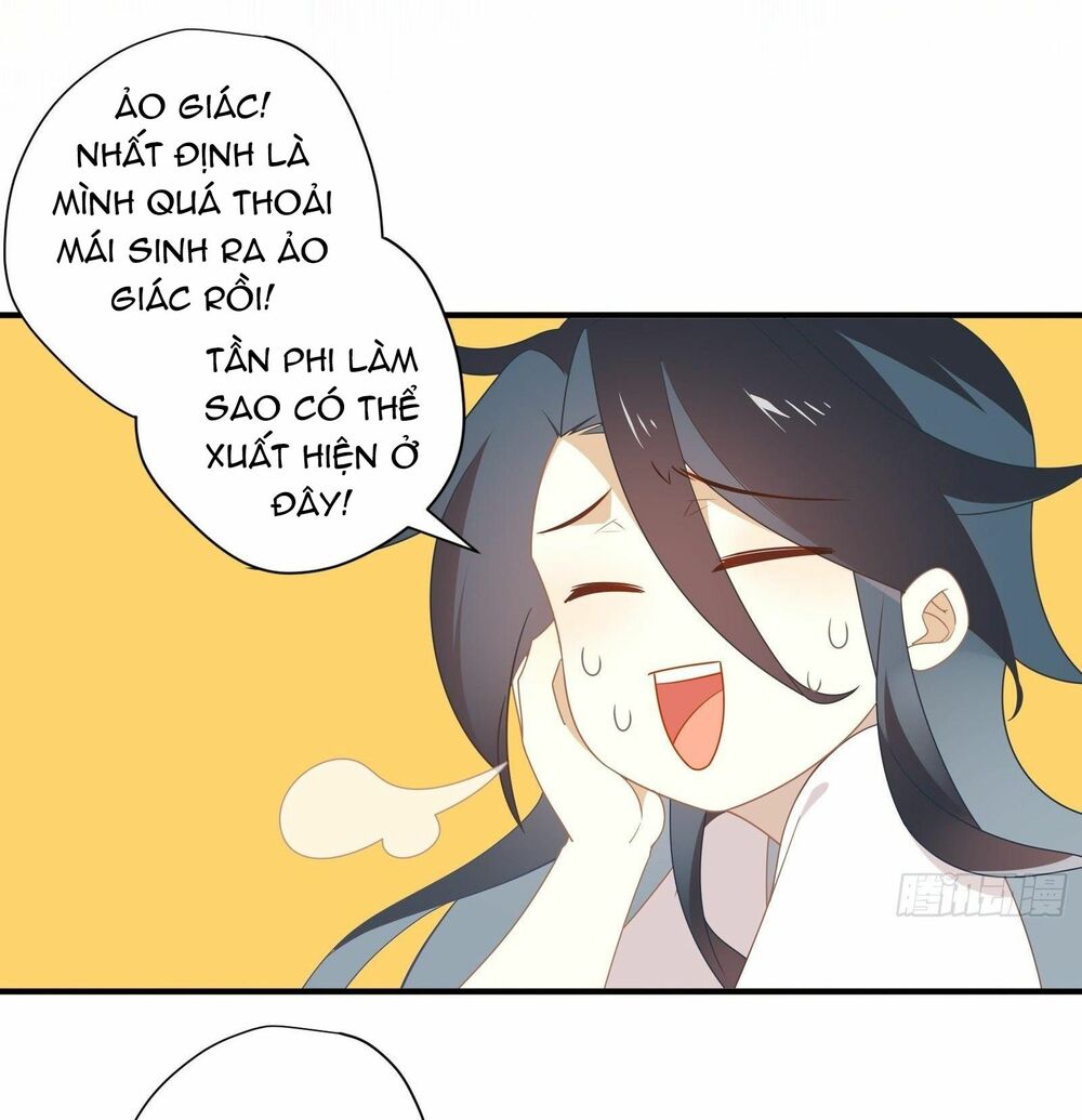 Nữ Phụ Như Tôi Cũng Có Ngày Ra Mắt: Chapter 19