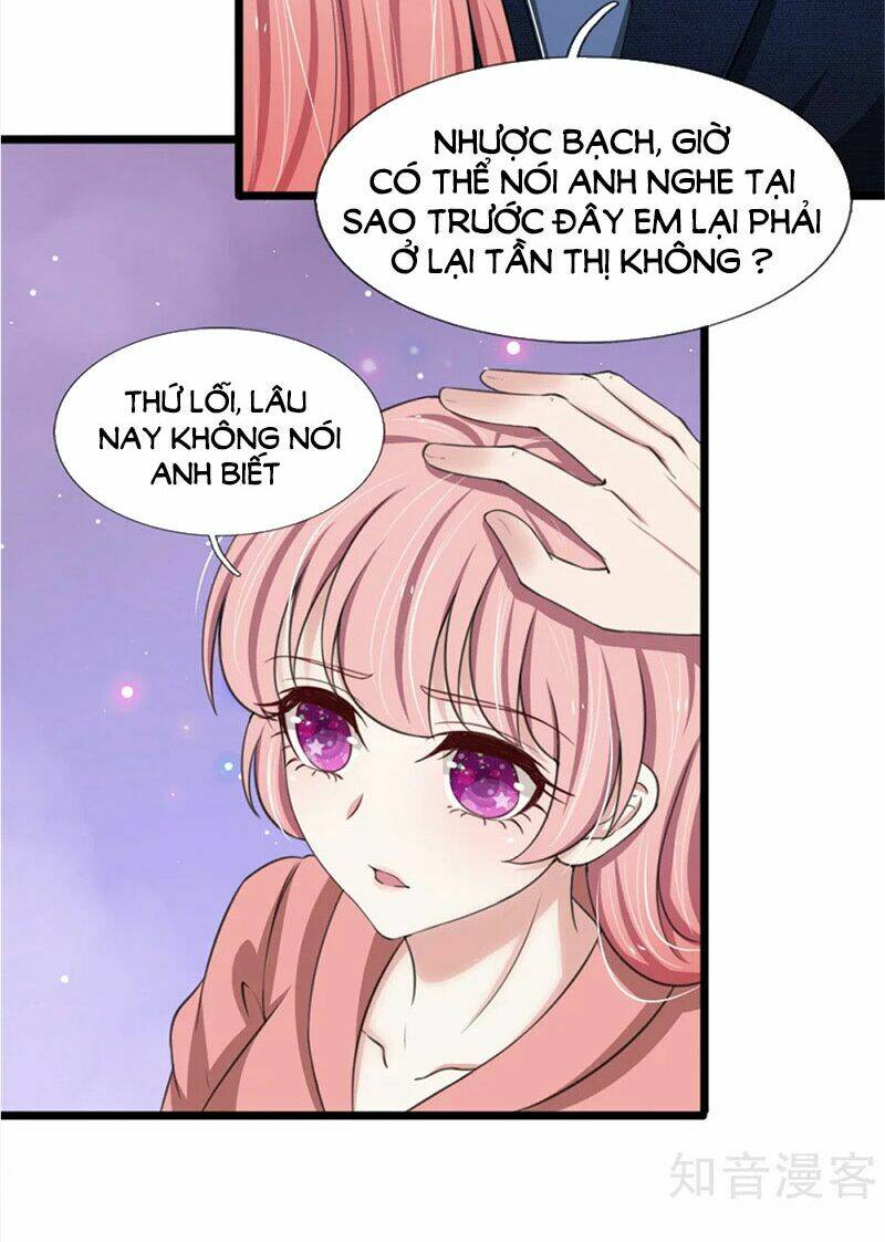 Phúc Hắc Lão Công Buông Em Ra: Chapter 128