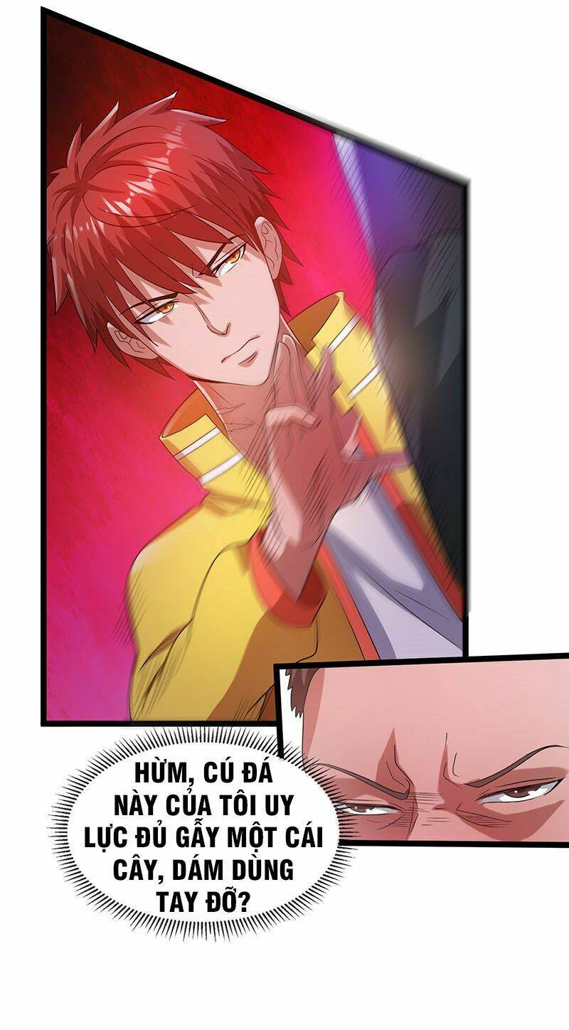 Tiên Vương Trùng Sinh: Chapter 24