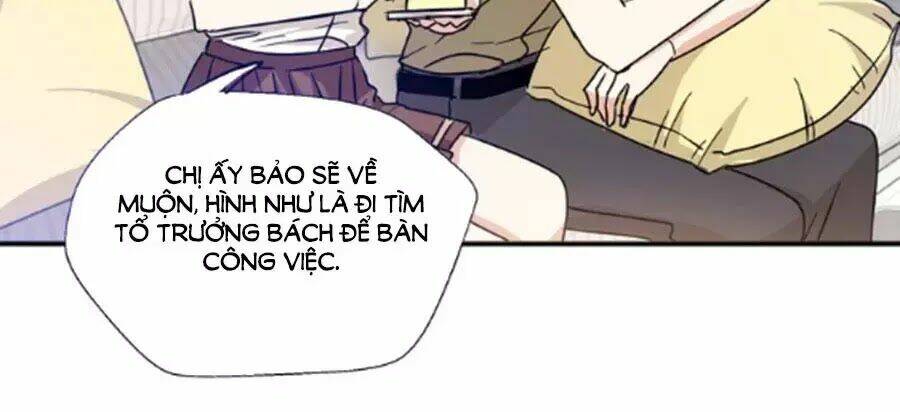 Mùi Hương Lãng Mạn: Chapter 22