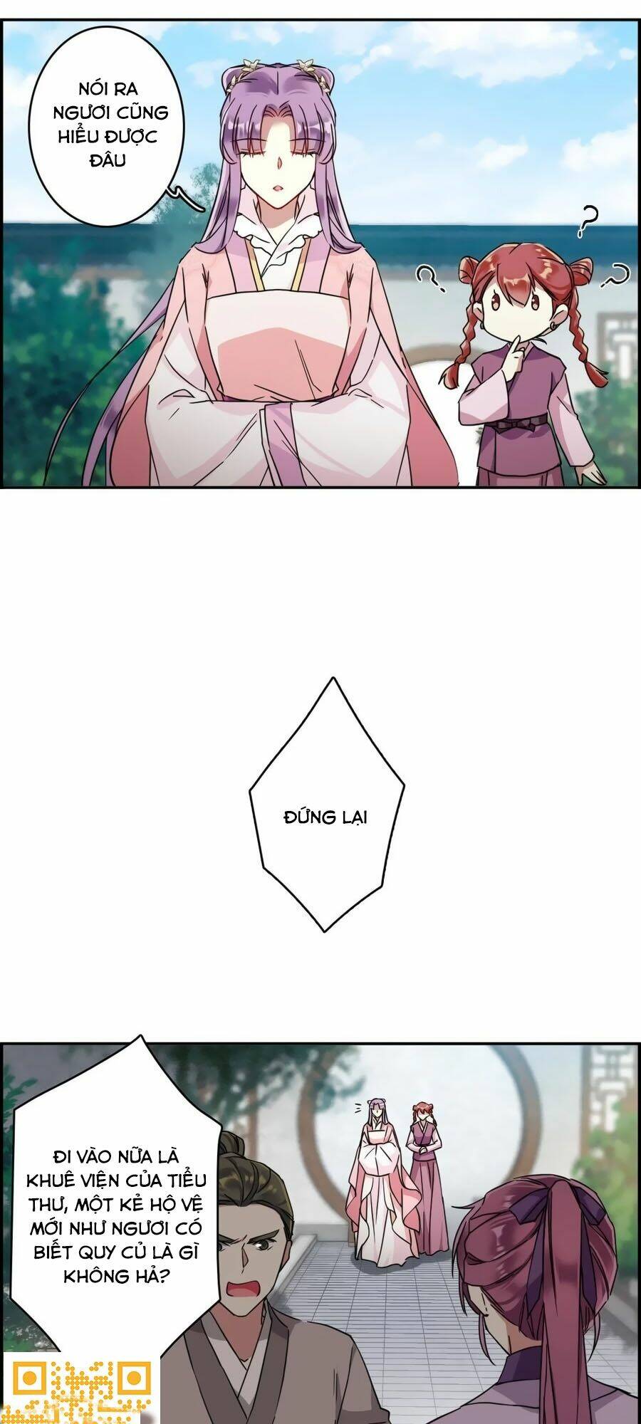 Thượng Quốc Phú Chi Thiên Đống Tuyết: Chapter 137