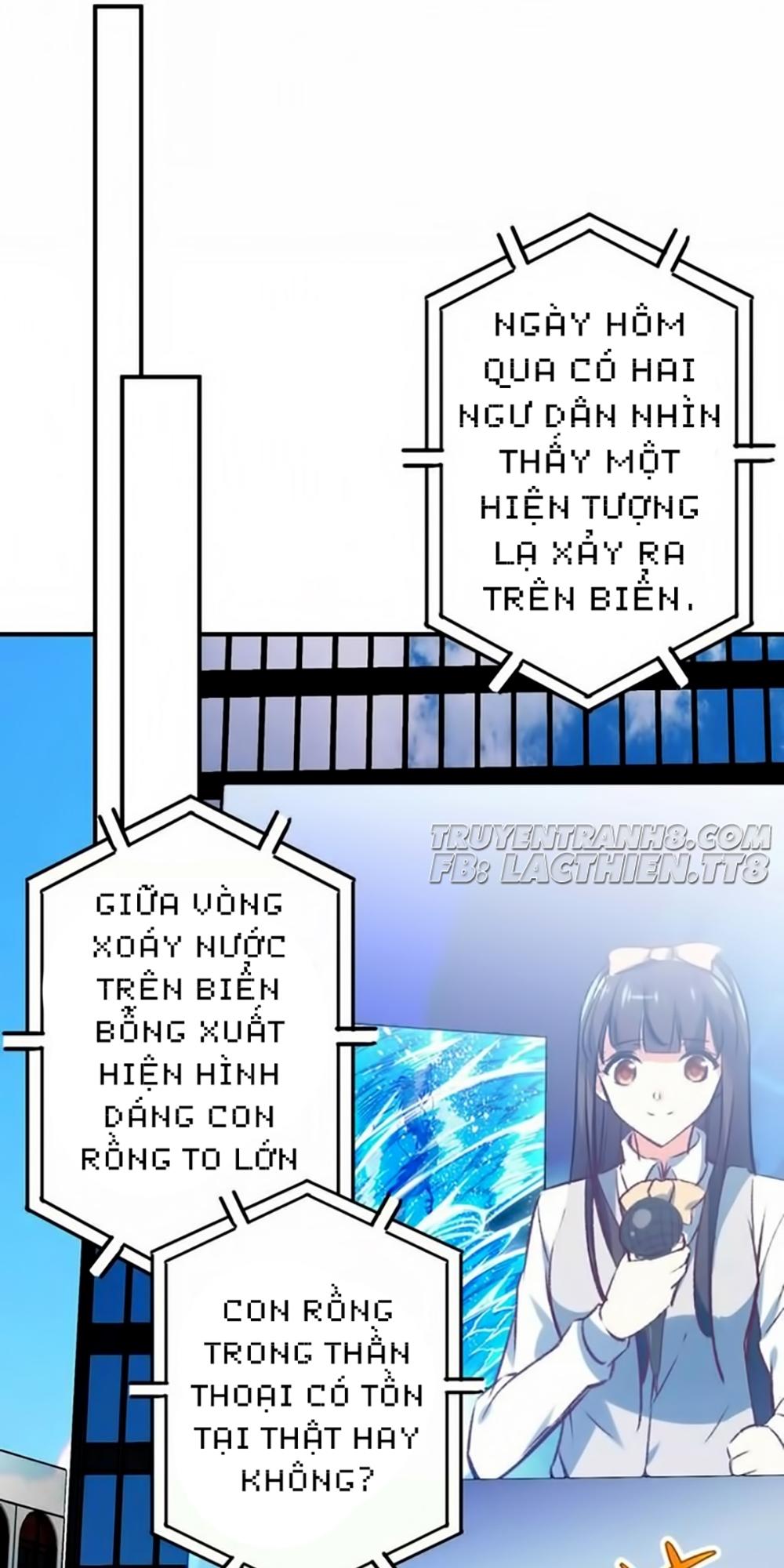 Ái Ngạo Kiều Long Vương Gia: Chapter 1