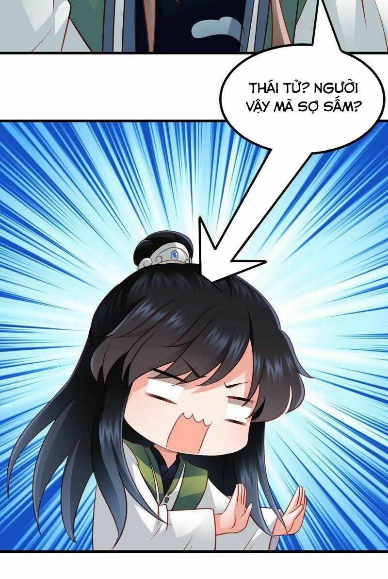 Thái Tử Điện Hạ Có Tin Vui: Chapter 75