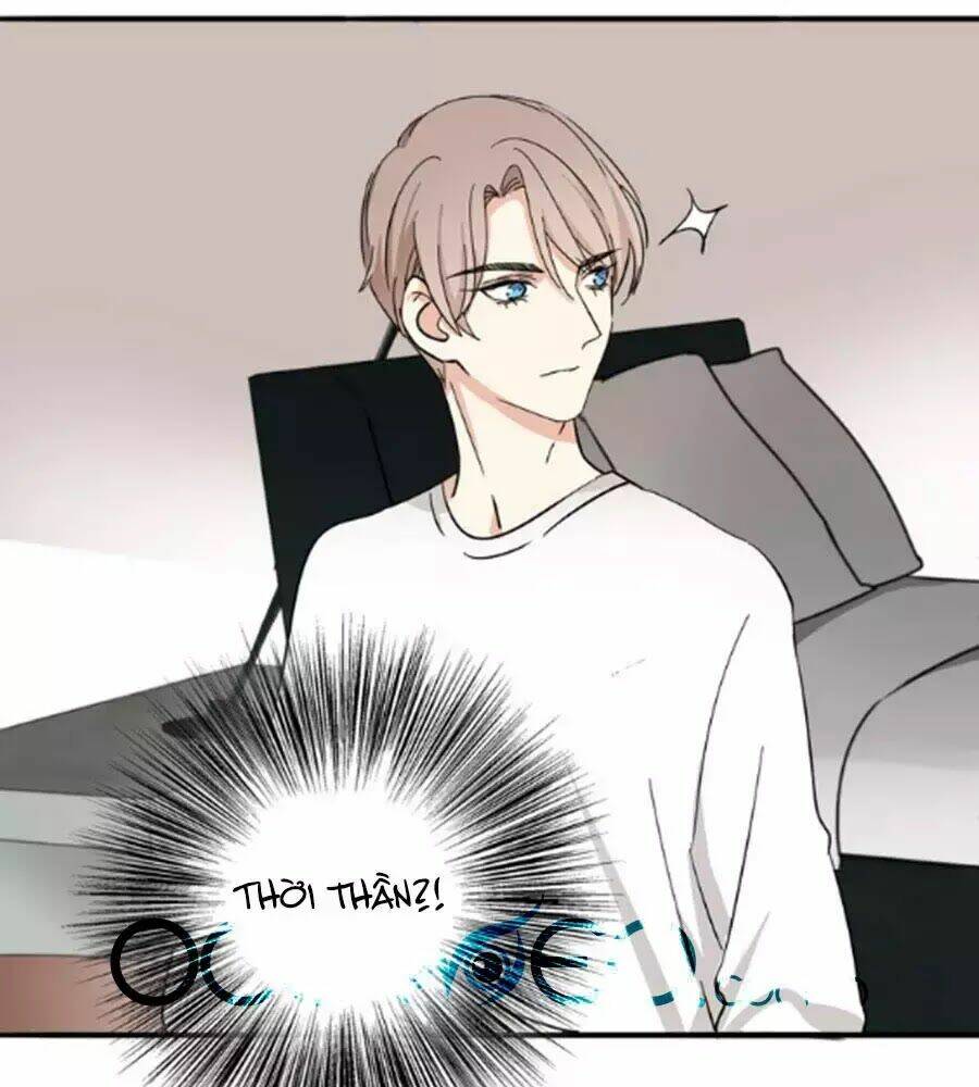 Mùi Hương Lãng Mạn: Chapter 22