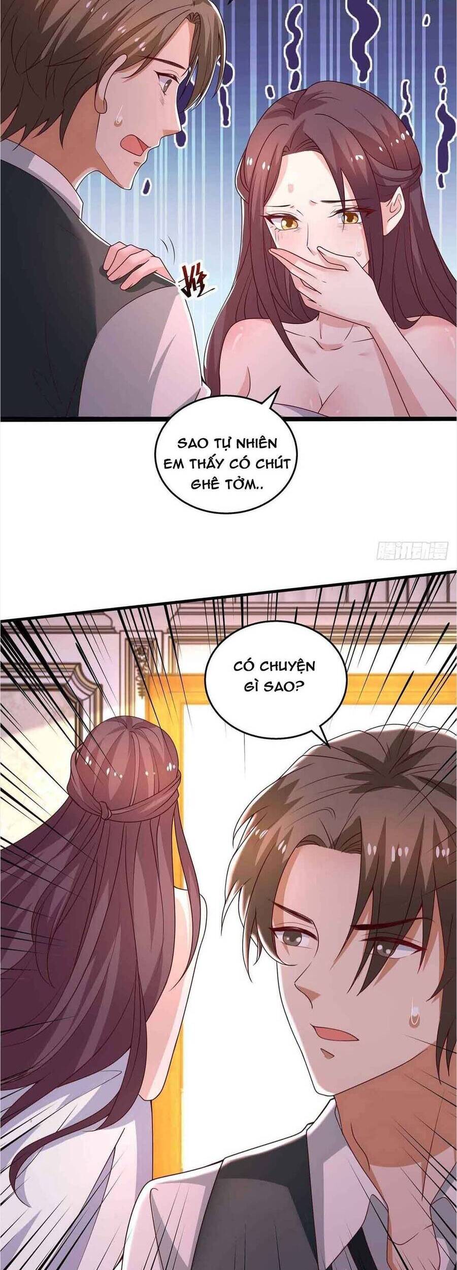 Trọng Sinh Chi Ngược Tra Nữ Vương: Chapter 35