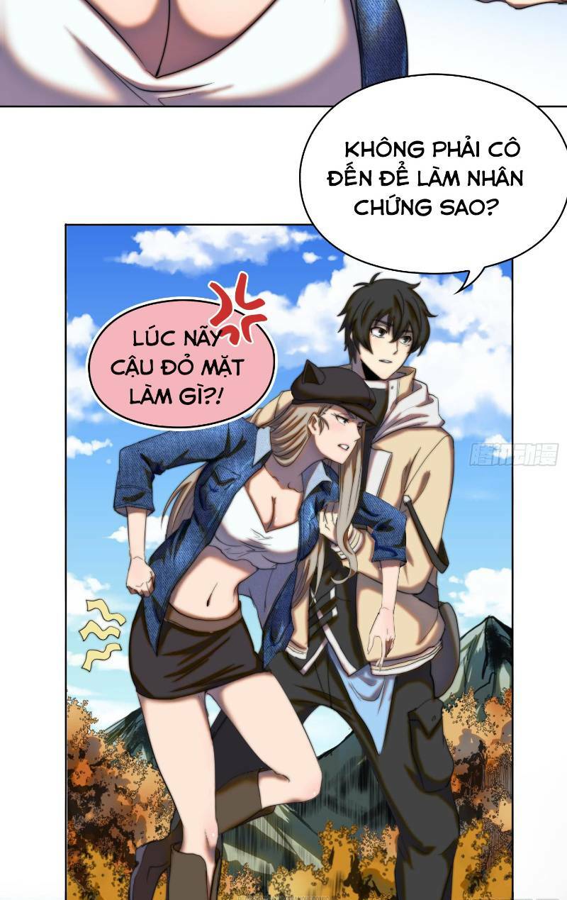 Đô Thị Hàng Thần Khúc: Chapter 10
