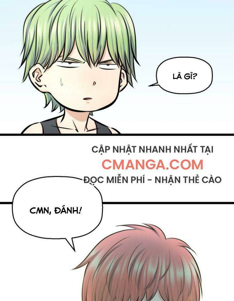 Đối Mặt Với Thử Thách: Chapter 38