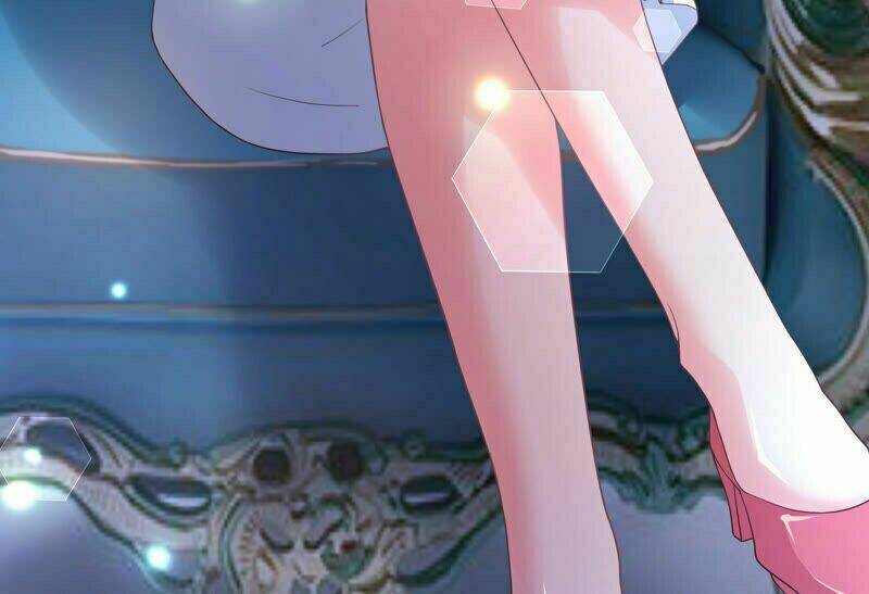 Chiến Lược Lãng Mạn Của Thịnh Thiếu: Chapter 59