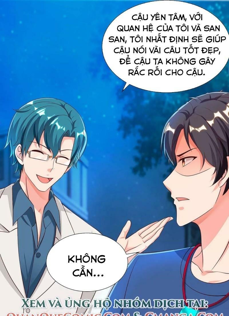Trọng Sinh Khí Thiếu Quy Lai: Chapter 110