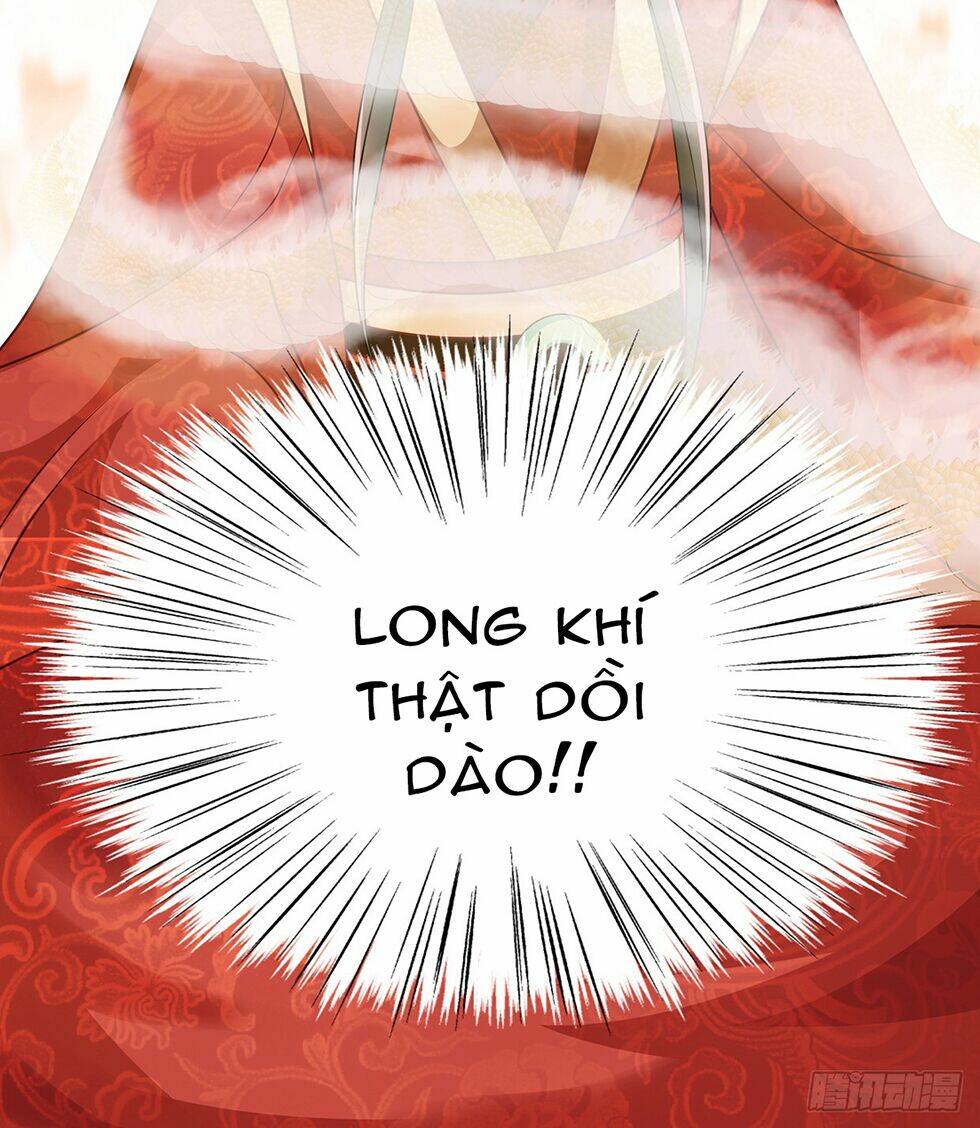 Vương Phi Thật Uy Vũ: Chapter 3.2