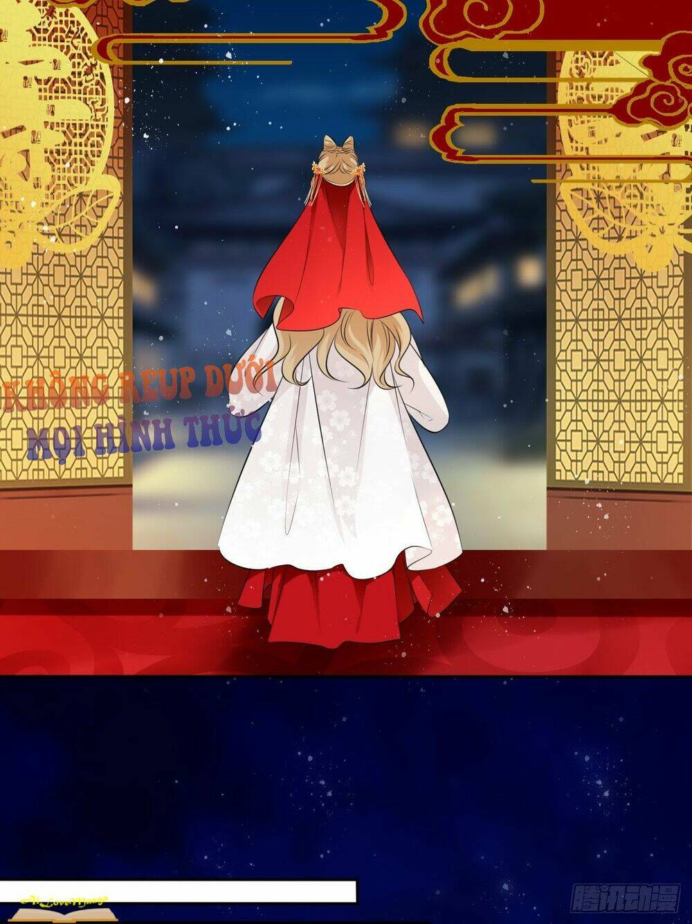 Vương Phi Thật Thích Trang Điểm: Chapter 50