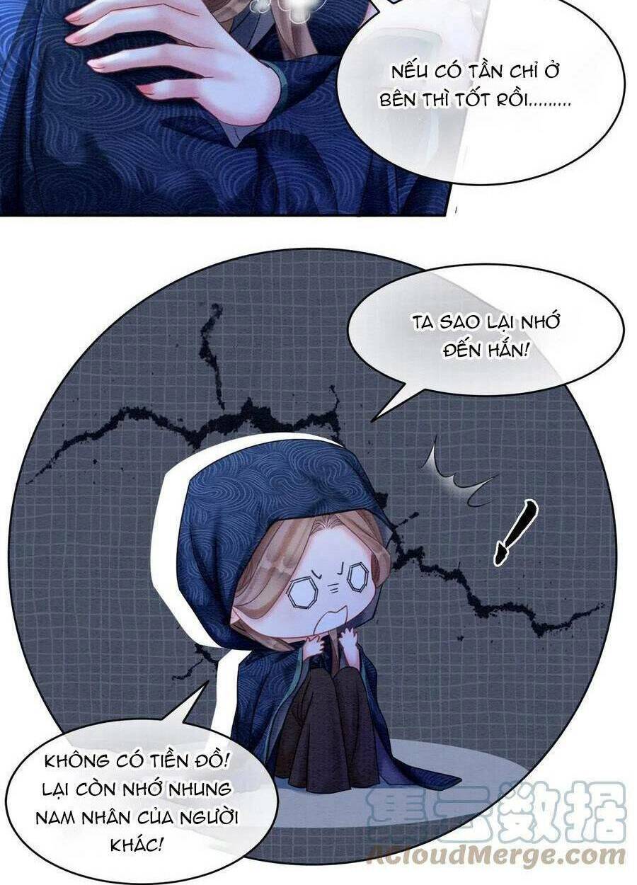 Xung Hỉ Vương Phi: Chapter 72