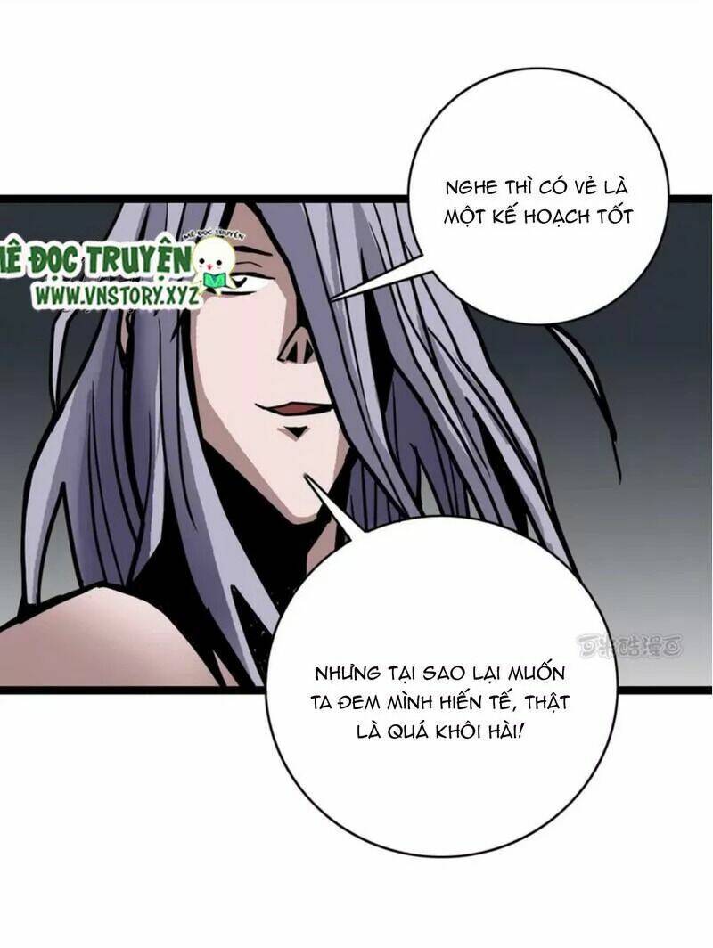 Thiếu Niên Siêu Năng Lực: Chapter 62
