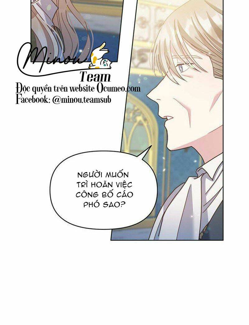 Khu Vườn Câm Lặng: Chapter 5