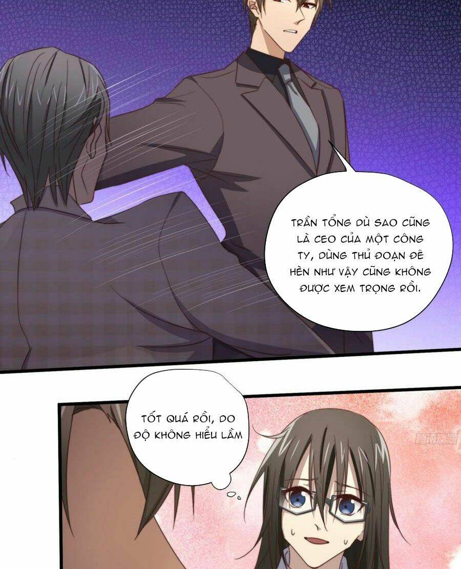 Đơn Phương Yêu Thầm Anh: Chapter 45