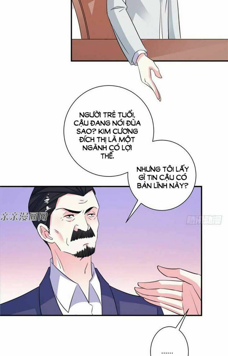 Vợ Yêu Là Báu Vật: Chapter 85