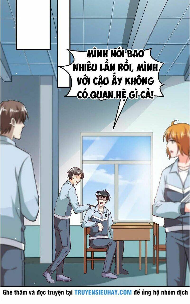 Táng Kiếm Quyết: Chapter 10