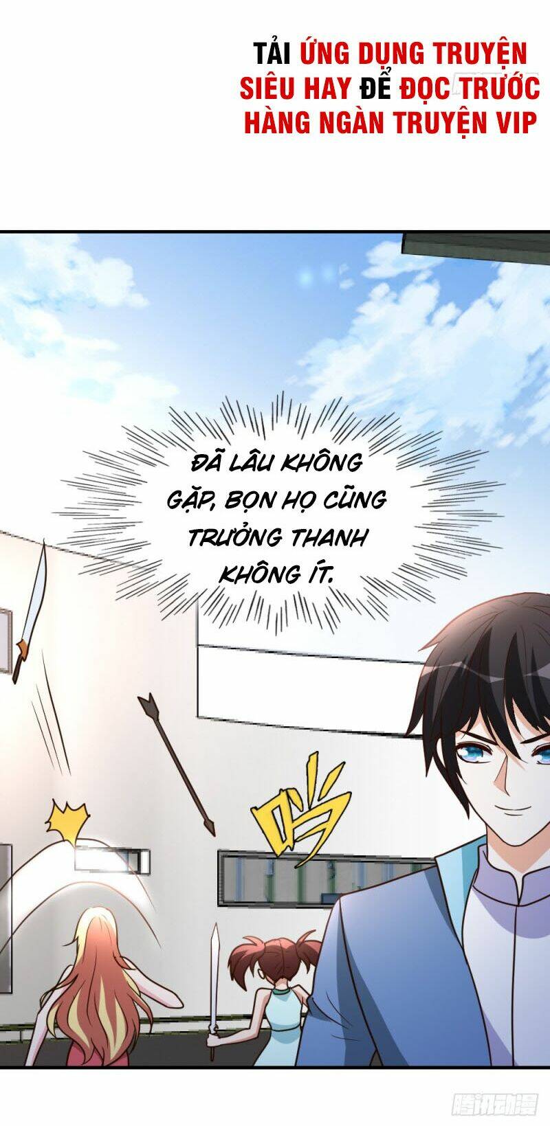 Trọng Sinh Tu Chân Tại Đô Thị: Chapter 74
