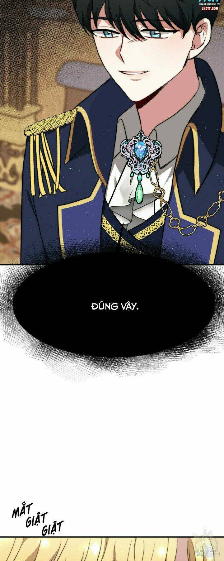 Công Chúa Bị Lãng Quên Muốn Sống Trong Hòa Bình: Chapter 10.1