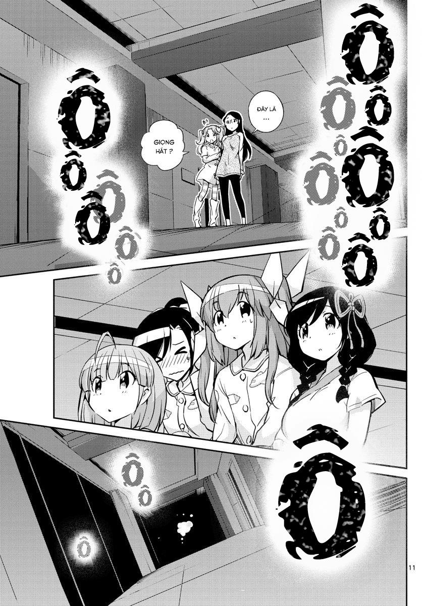 King Of Idols: Chapter 13