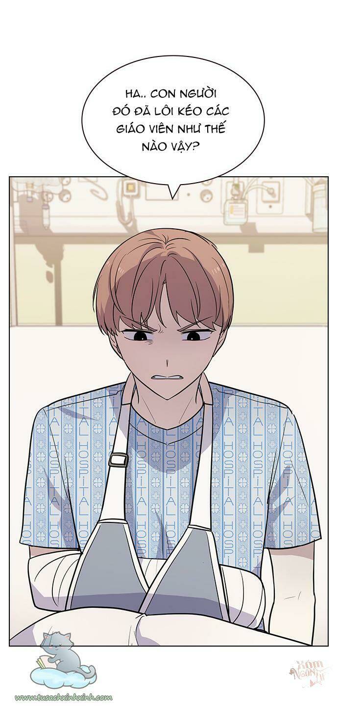 Thằng Bạn Trai Tồi Tệ Của Tôi: Chapter 64