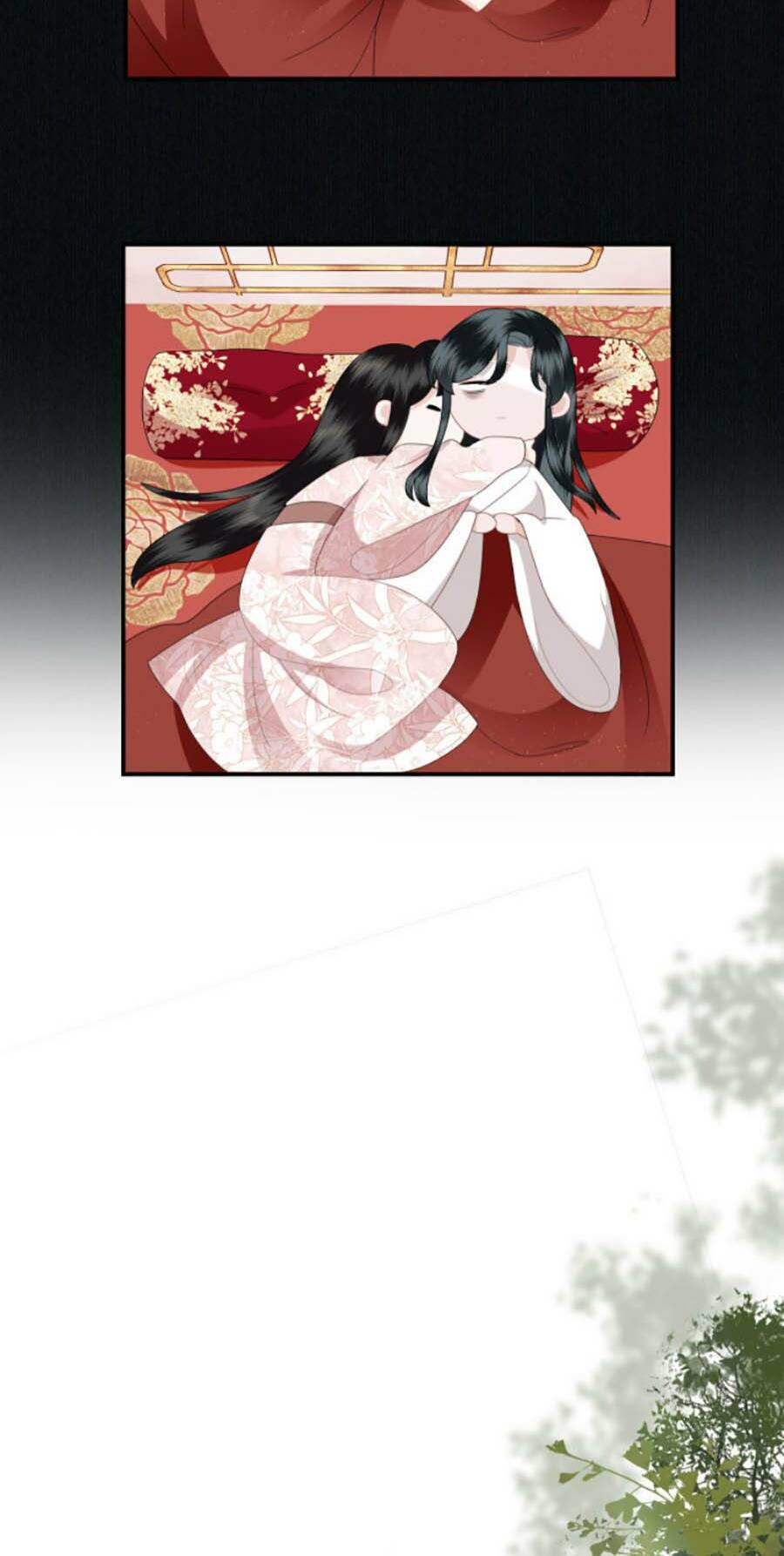 Điều Hương Vương Phi: Chapter 8