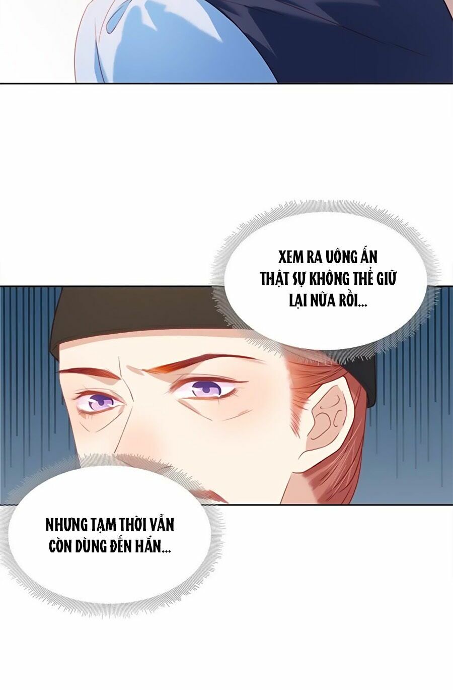 Xuân Khuê Bí Lục: Xưởng Công Thái Liêu Nhân: Chapter 51