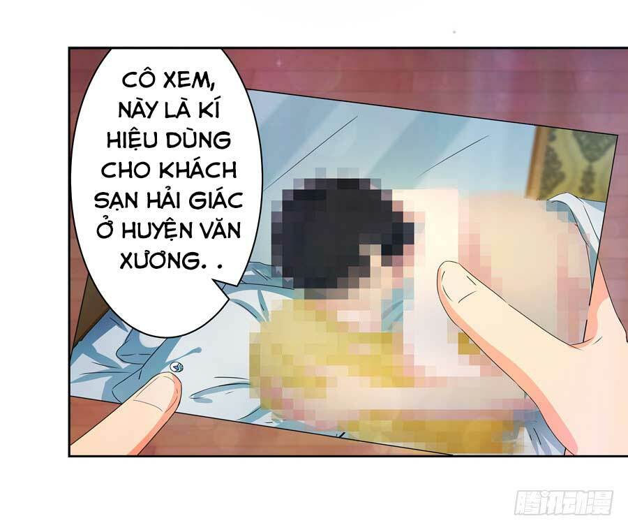 Gả Cho Tình Cũ Làm Lão Bà: Chapter 16