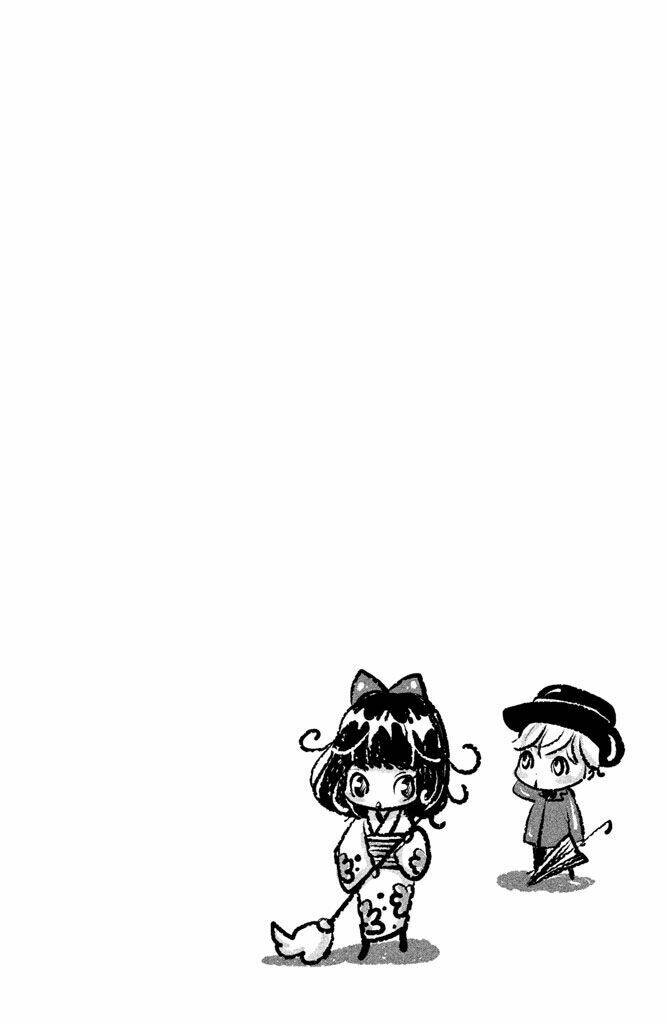 Meiji Hiiro Kitan: Chapter 6