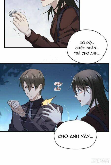 Đơn Phương Yêu Thầm Anh: Chapter 78