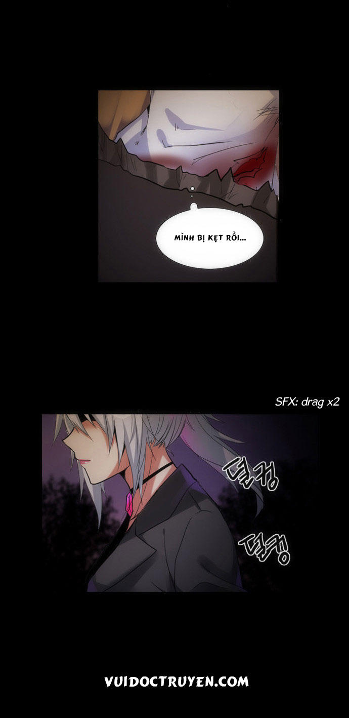 Crepuscule (Yamchi): Chapter 88