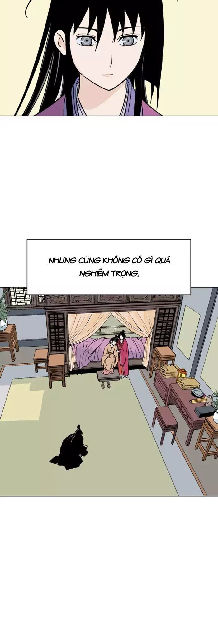 Cao Thủ 2: Chapter 27