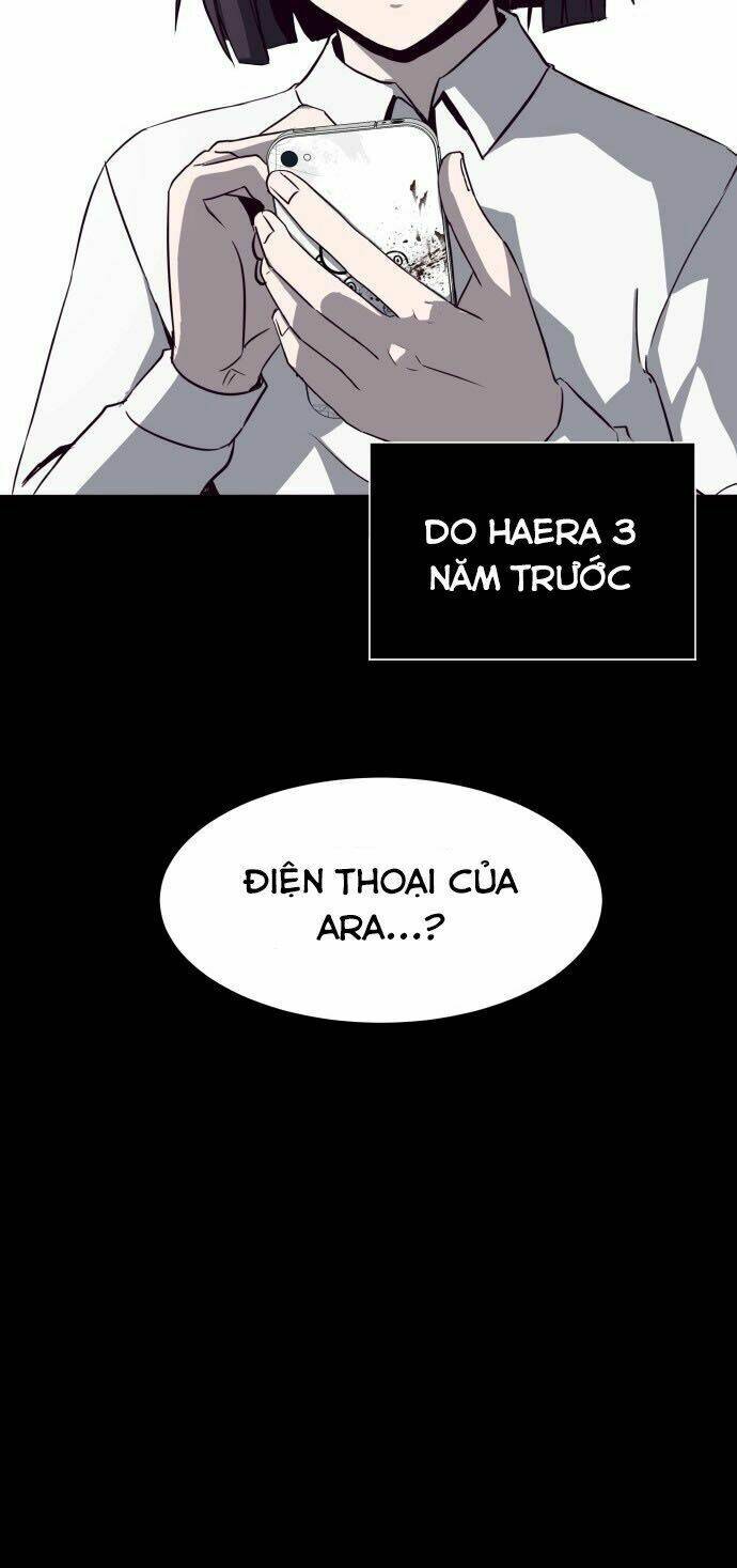 Thời Khắc Định Mệnh: Chapter 5